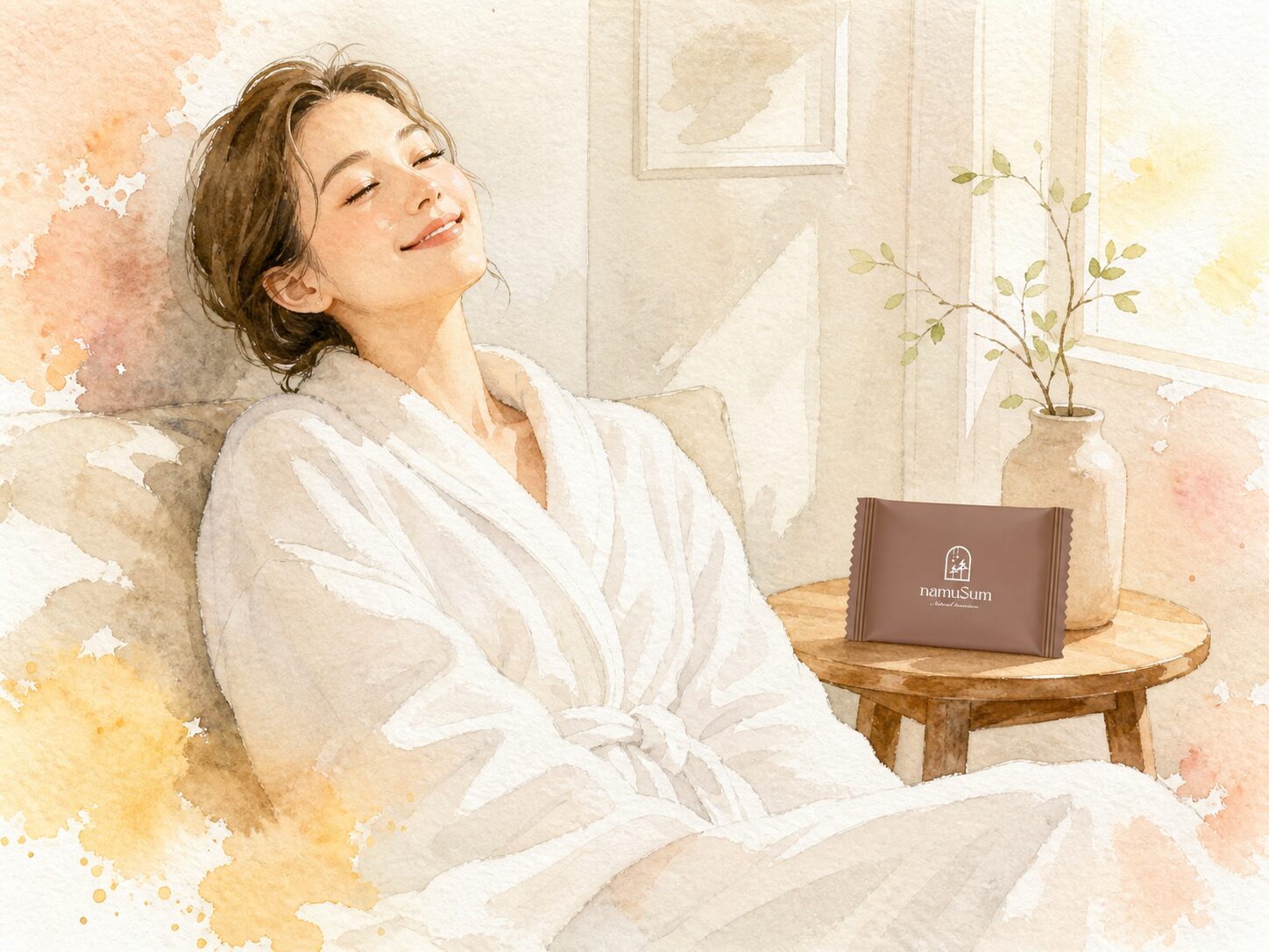 洗うほどにおう？香りでごまかすケアを卒業して、大人の肌をすこやかに保つ新習慣